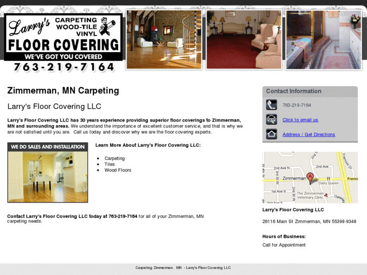 www.larrysfloorcovering.com