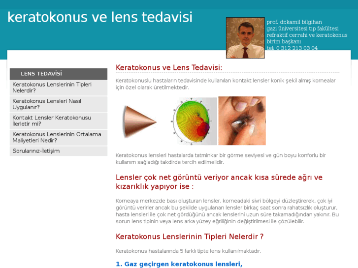 www.lenstedavisi.com