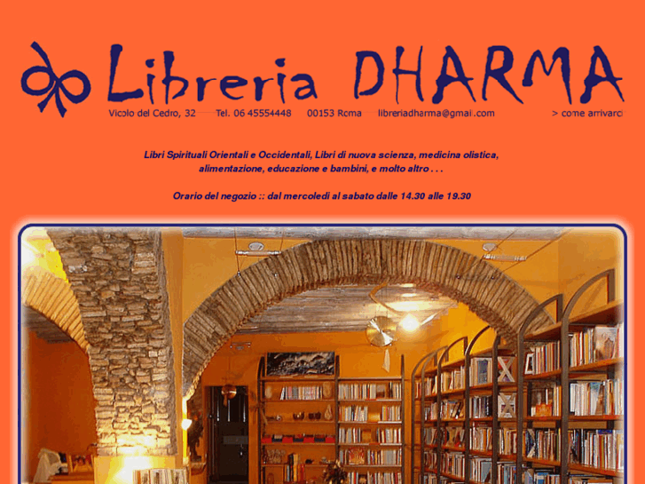 www.libreriadharma.com