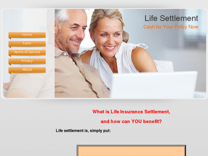 www.life-insurancesettlement.com