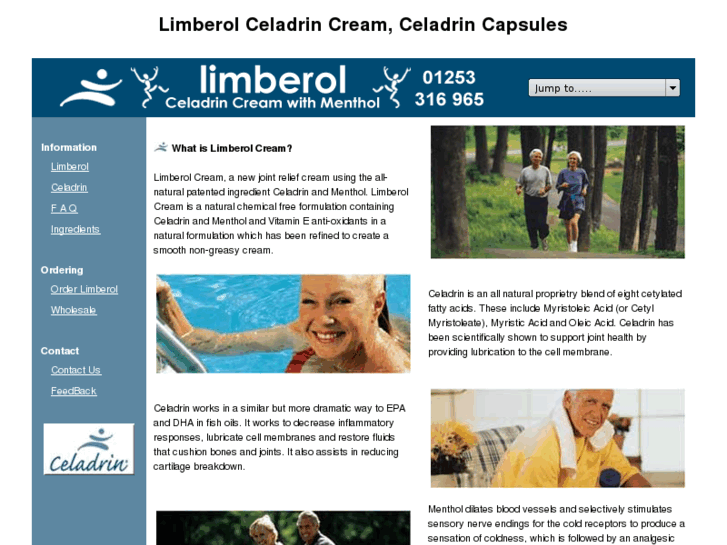 www.limberol.com