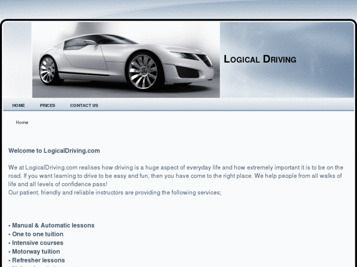 www.logicaldriving.com