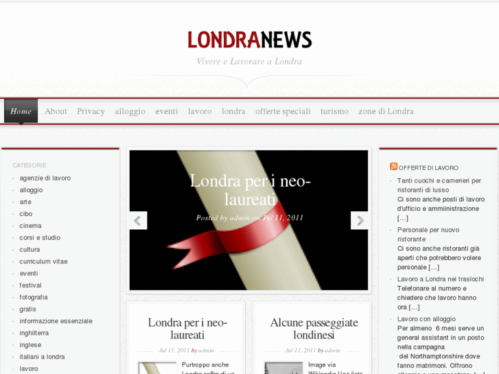 www.londranews.com