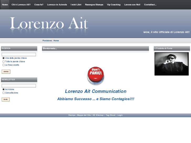 www.lorenzoait.it