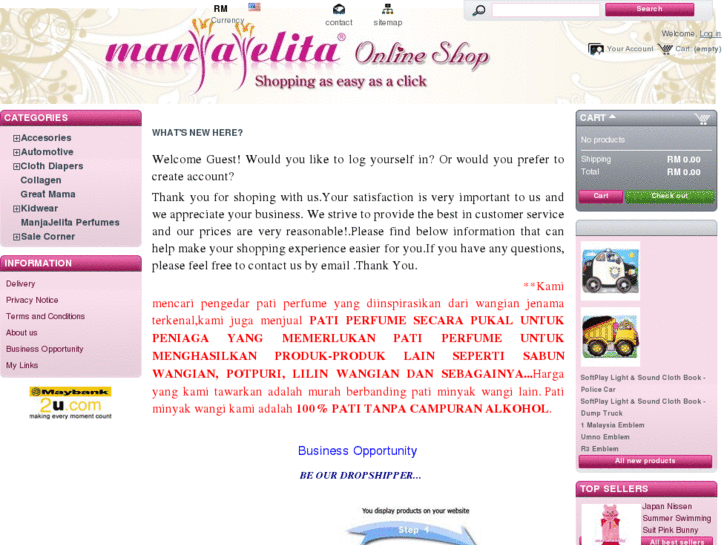 www.manjajelita.com