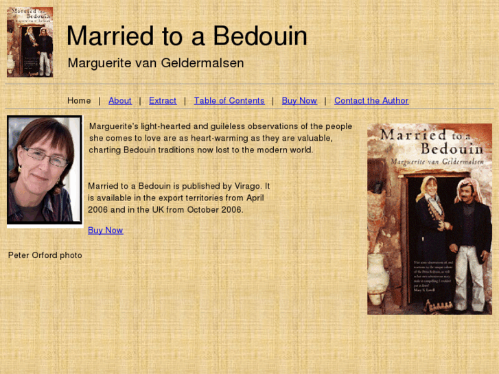 www.marriedtoabedouin.com