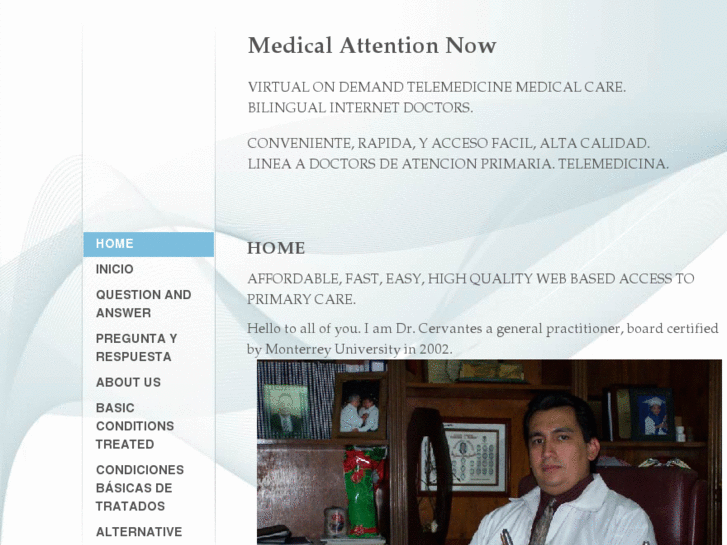 www.medicalattentionnow.com