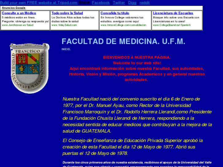 www.medicina-ufm.org