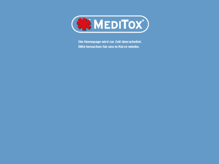 www.meditox.net