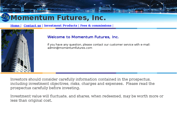 www.momentumfutures.com