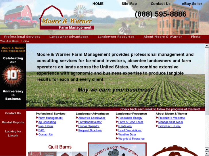 www.moore-warner.com