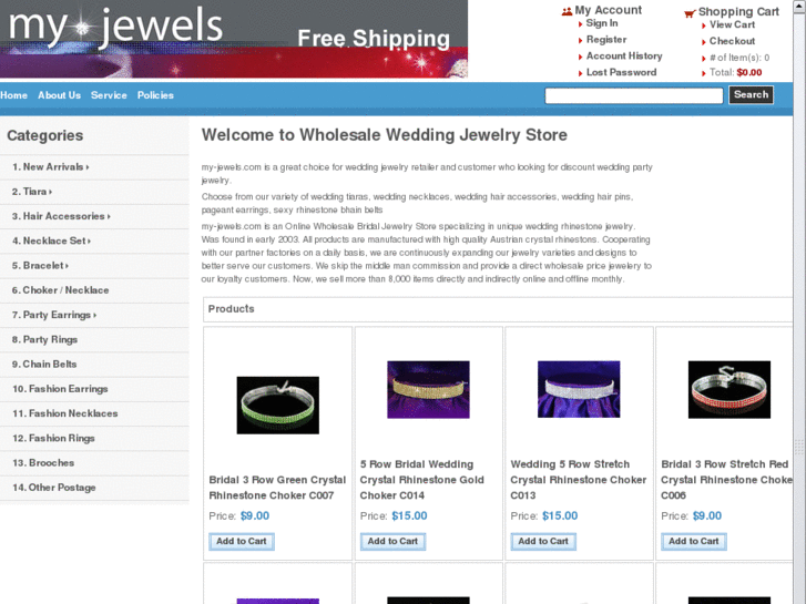 www.my-jewels.com