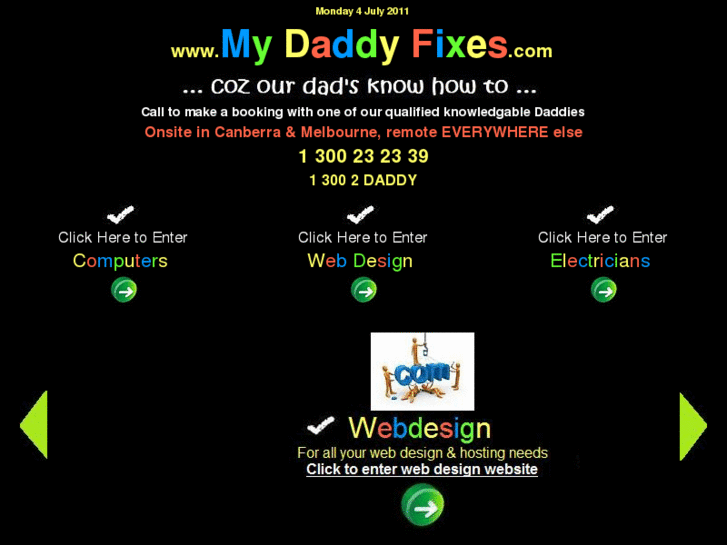 www.mydaddyfixes.org