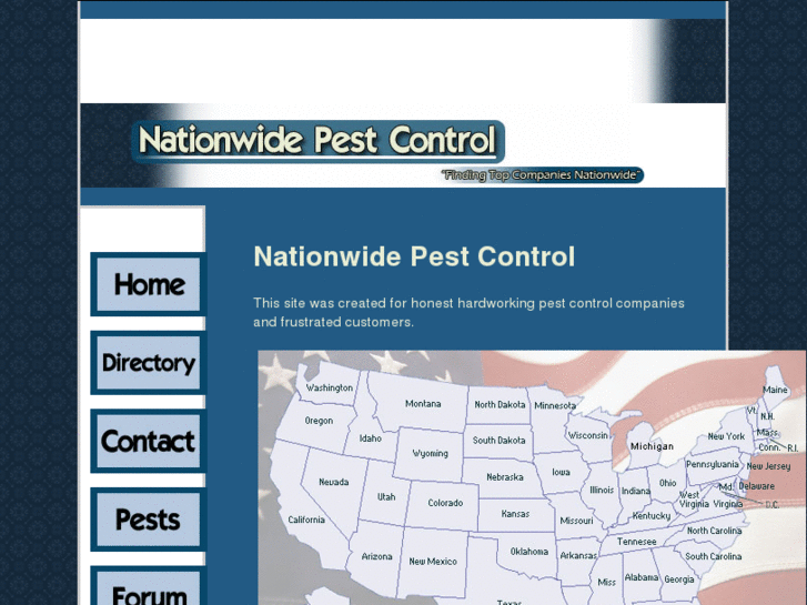 www.nationwidepestcontrol.com