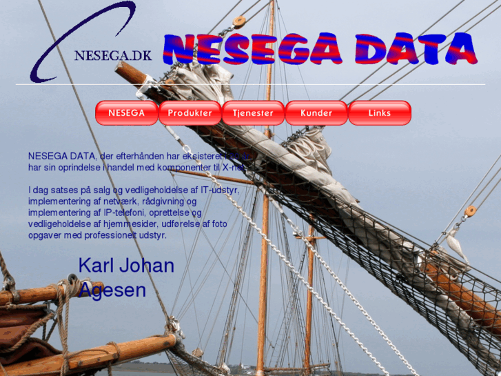 www.nesega.dk