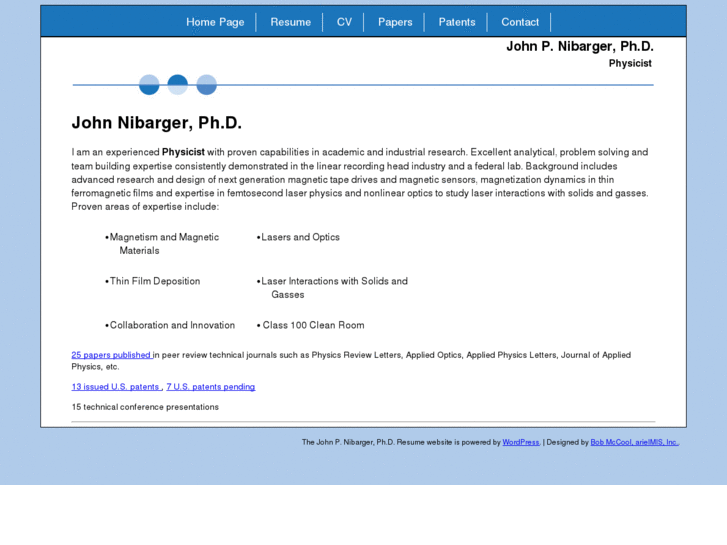www.nibarger.org
