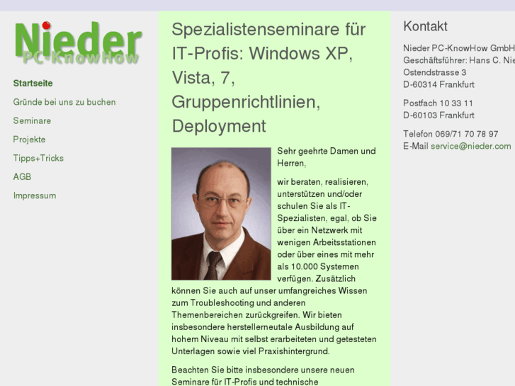 www.nieder.com