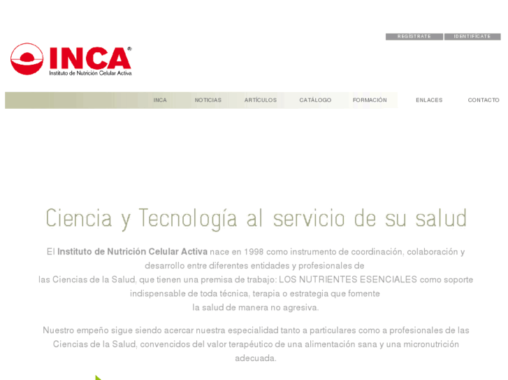 www.nutricioncelular.es