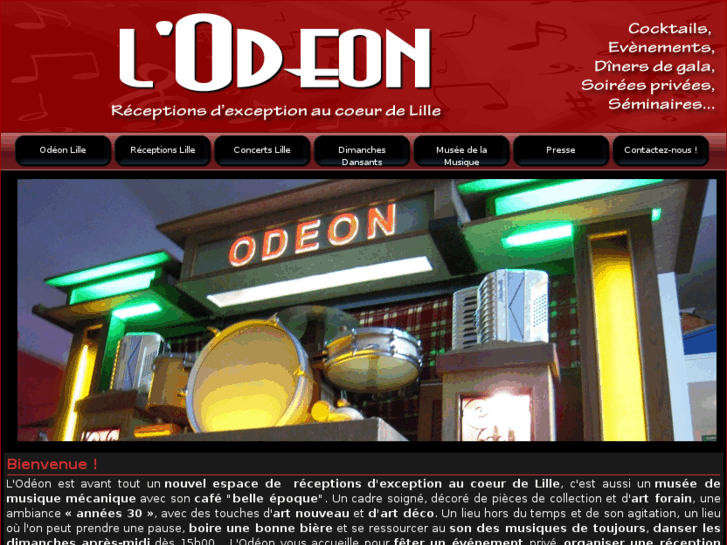 www.odeon-lille.fr