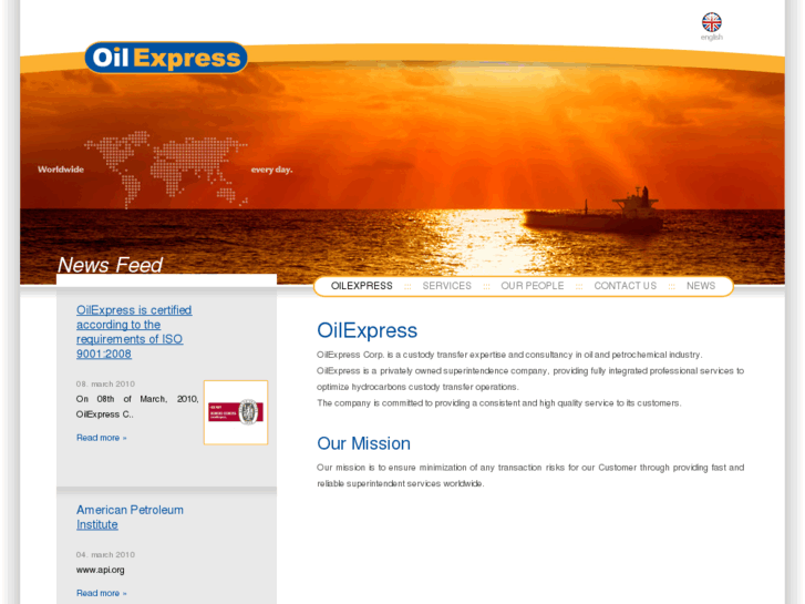 www.oilexpress.info