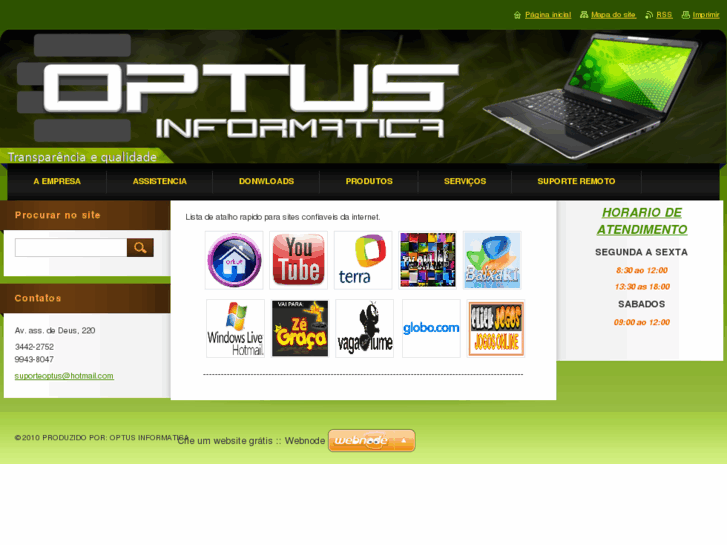 www.optusinformatica.com