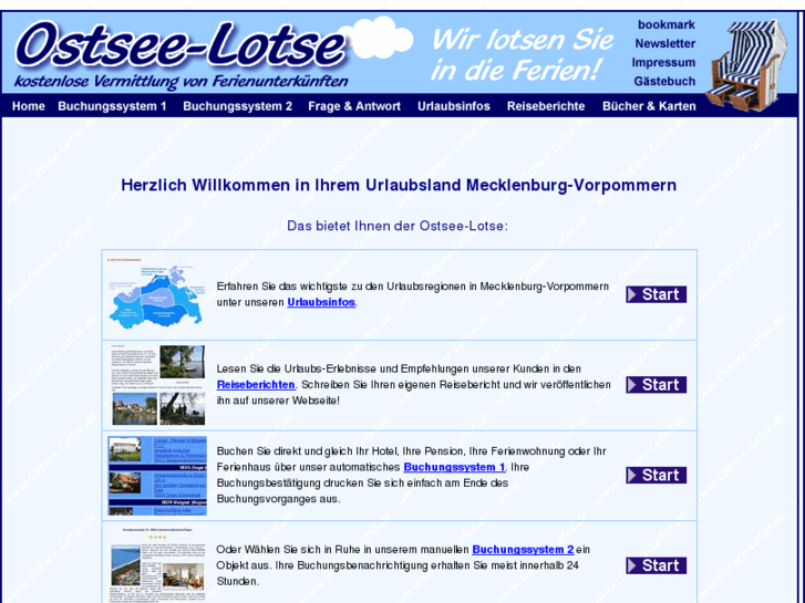 www.ostsee-lotse.de