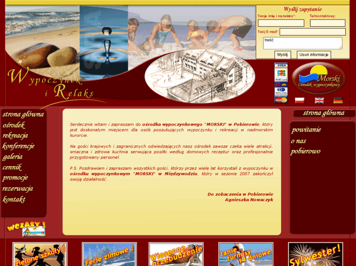 www.owmorski.com