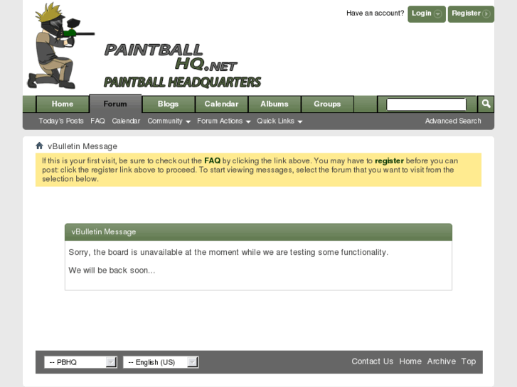 www.paintballhq.net