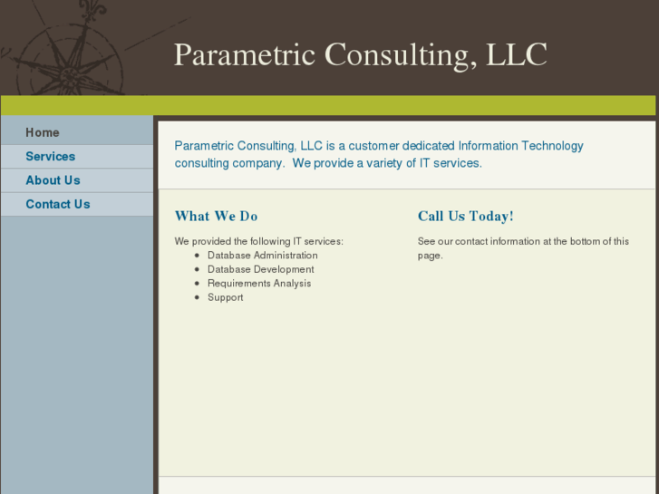 www.parametricconsulting.com