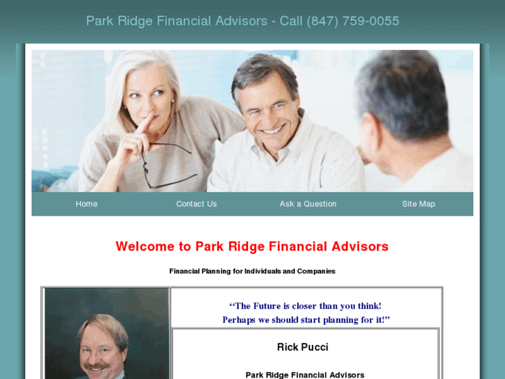 www.parkridgefinancialadvisors.com