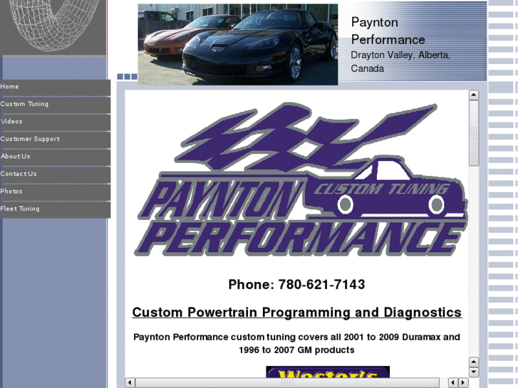 www.payntonperformance.com