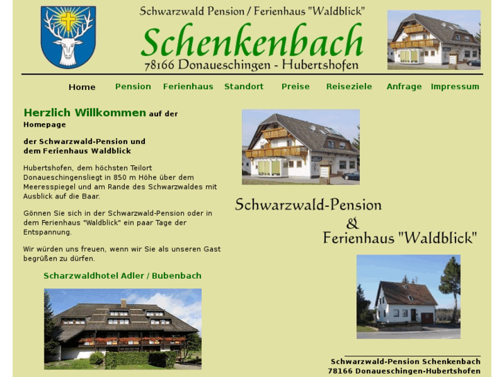 www.pension-schenkenbach.com