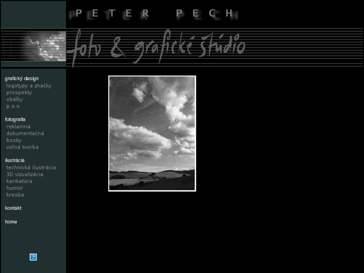 www.peterpech.com