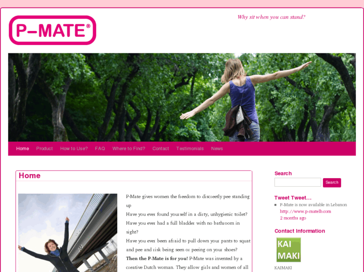 www.pmate-lb.com