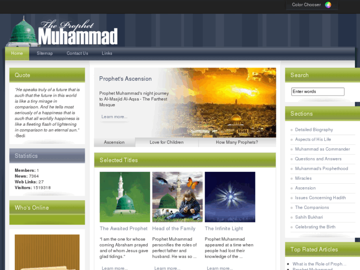 www.pmuhammad.com