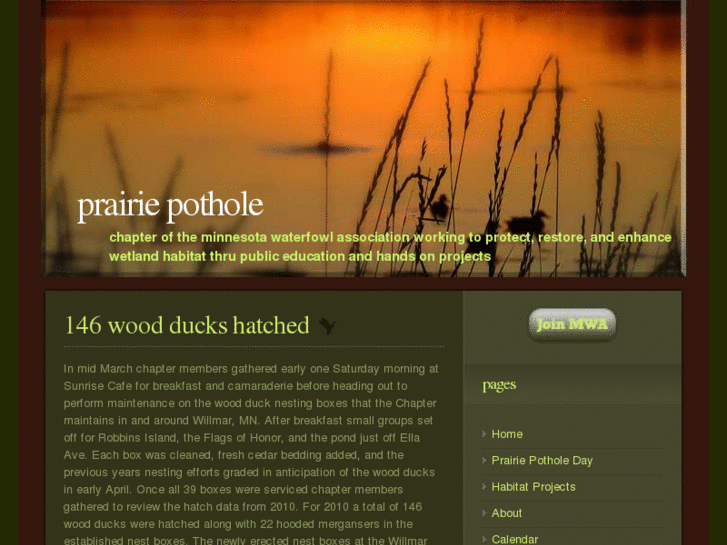 www.prairiepotholeday.com