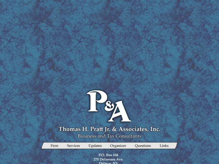 www.prattassociates.com