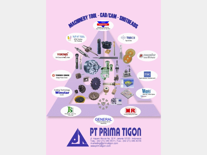 www.primatigon.com