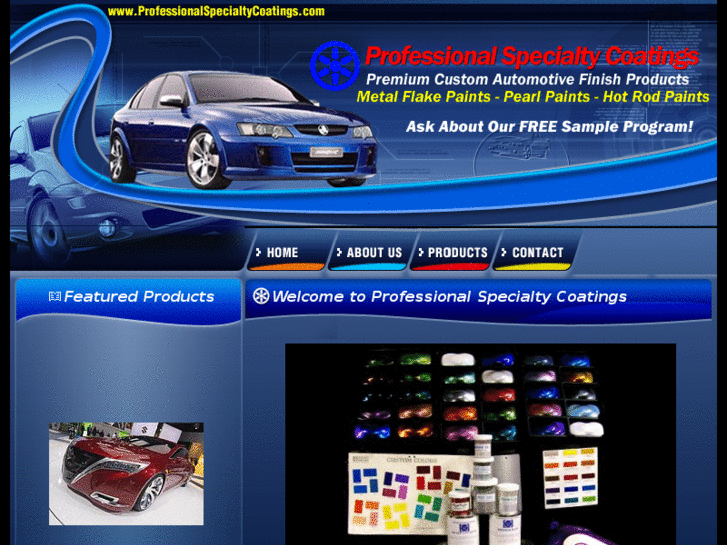 www.professionalspecialtycoatings.com