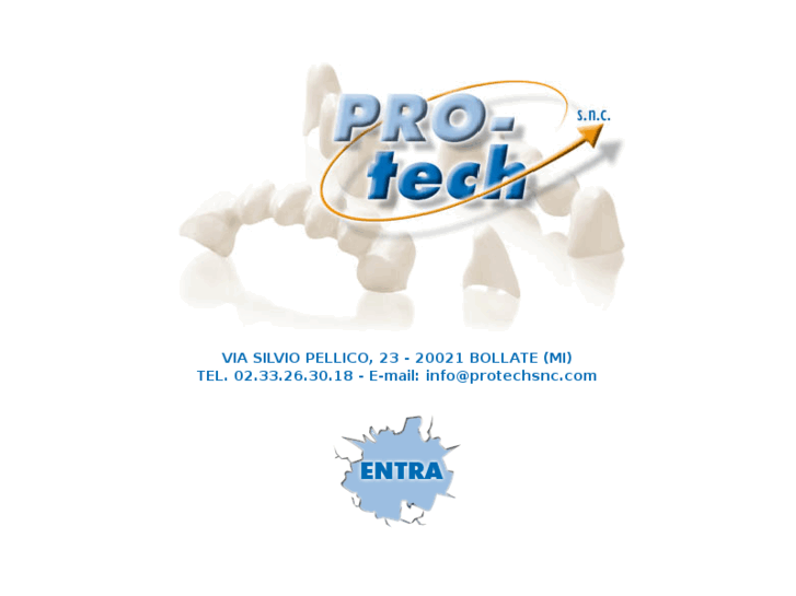 www.protechsnc.com