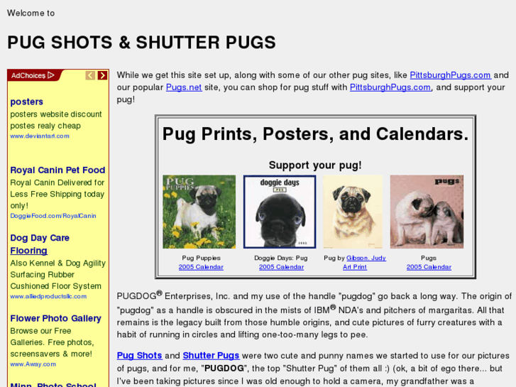 www.pug-shots.com