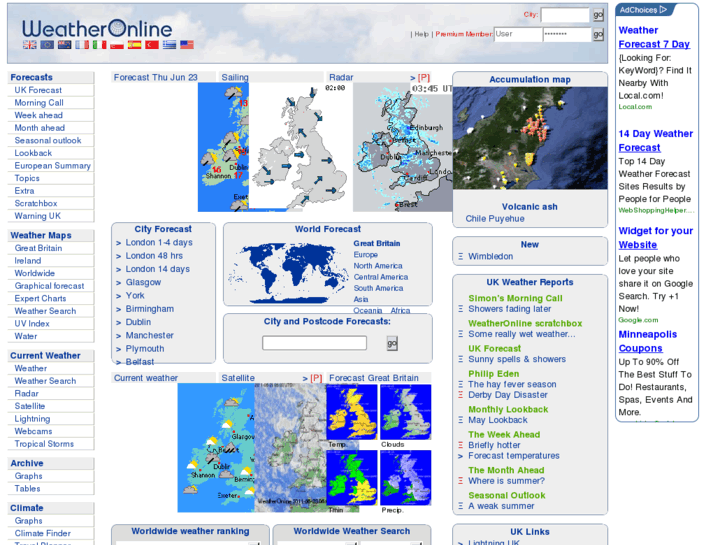 www.rainfall-radar.com