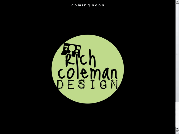 www.richcolemandesign.com