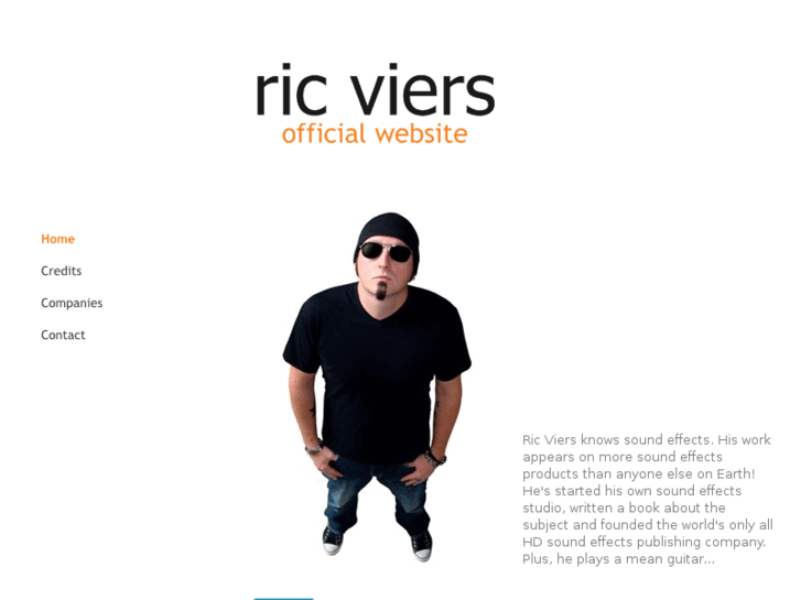 www.rickviers.com