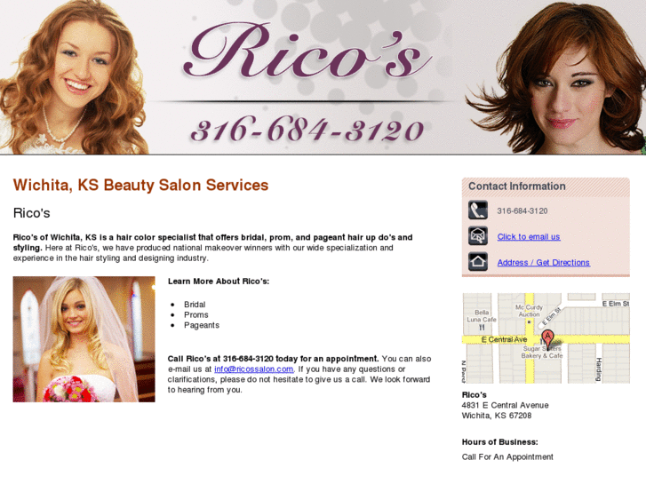 www.ricossalon.com