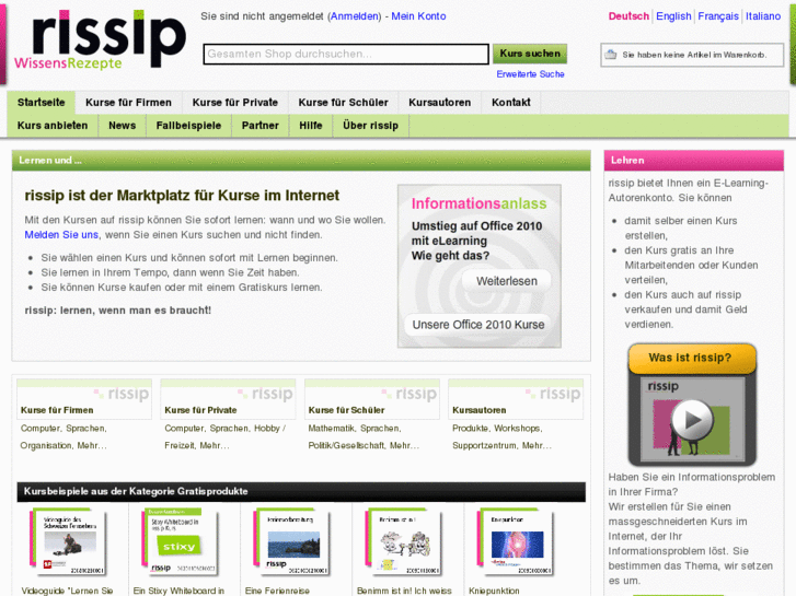 www.rissip.net
