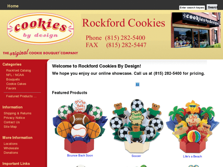 www.rockfordcookies.com