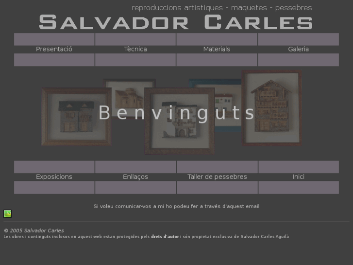 www.salvadorcarles.com