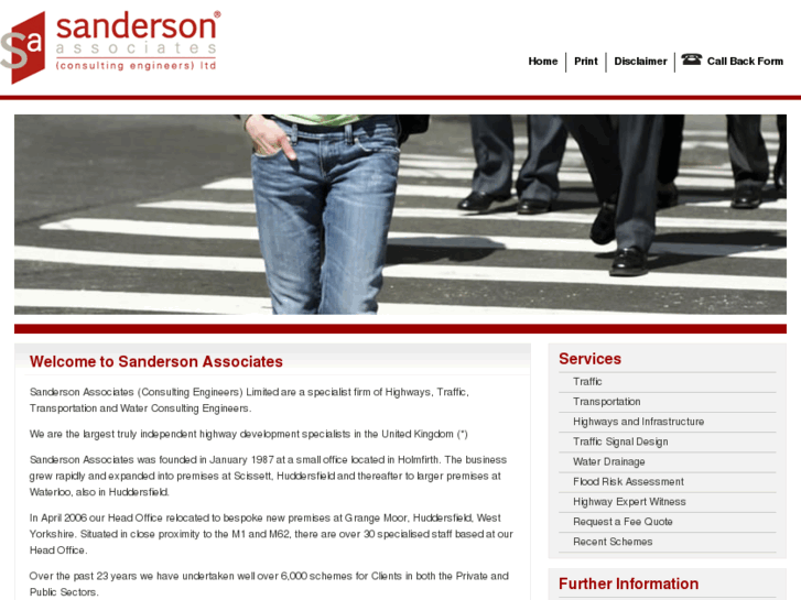 www.sandersonassociate.com