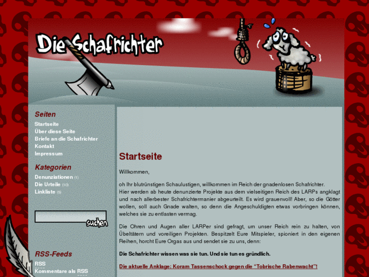 www.schafrichter.de